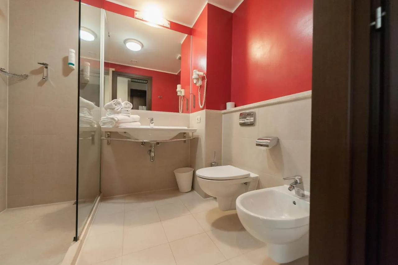 Hotel Gran San Vito GSV Negrar 4*,