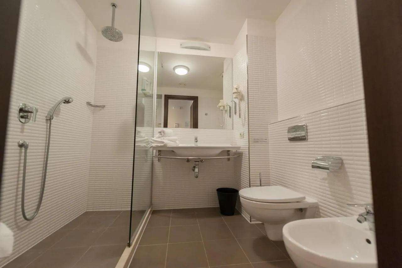 Hotel Gran San Vito GSV Negrar 4*,  Italia