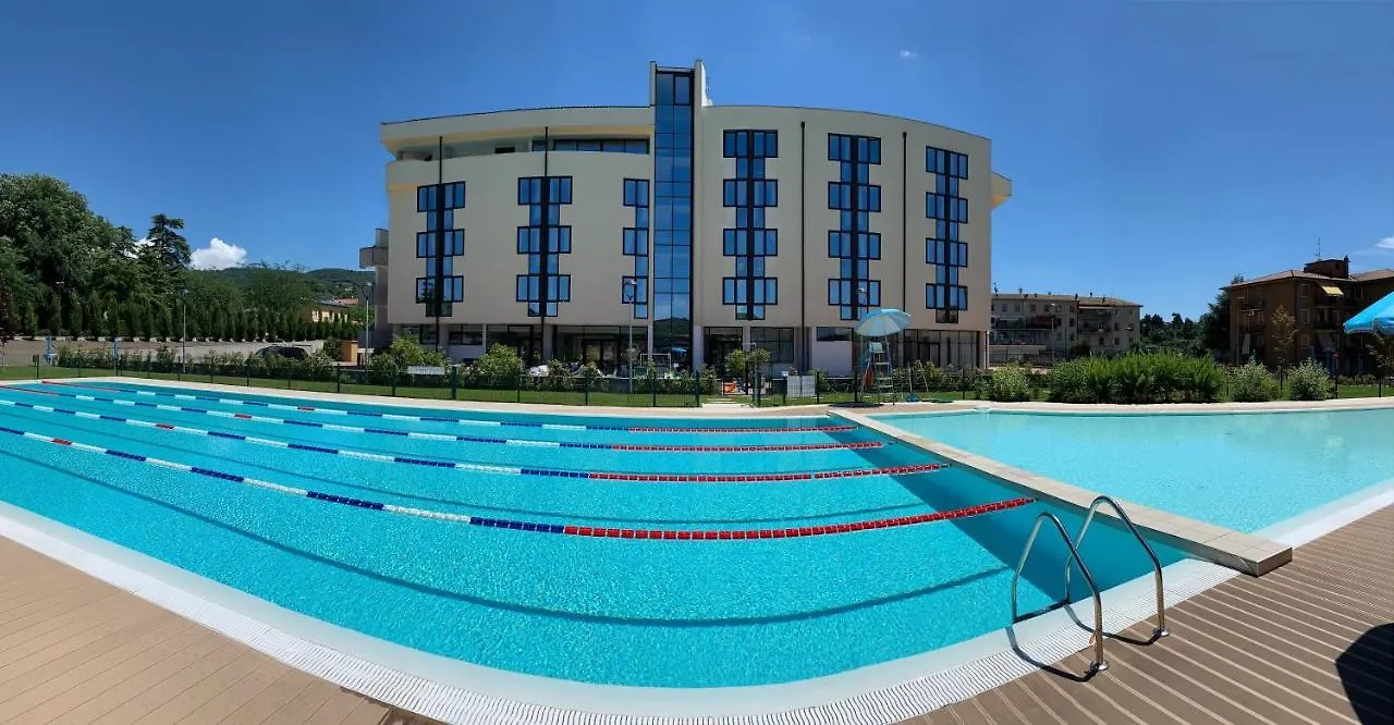 Hotel Gran San Vito GSV Negrar