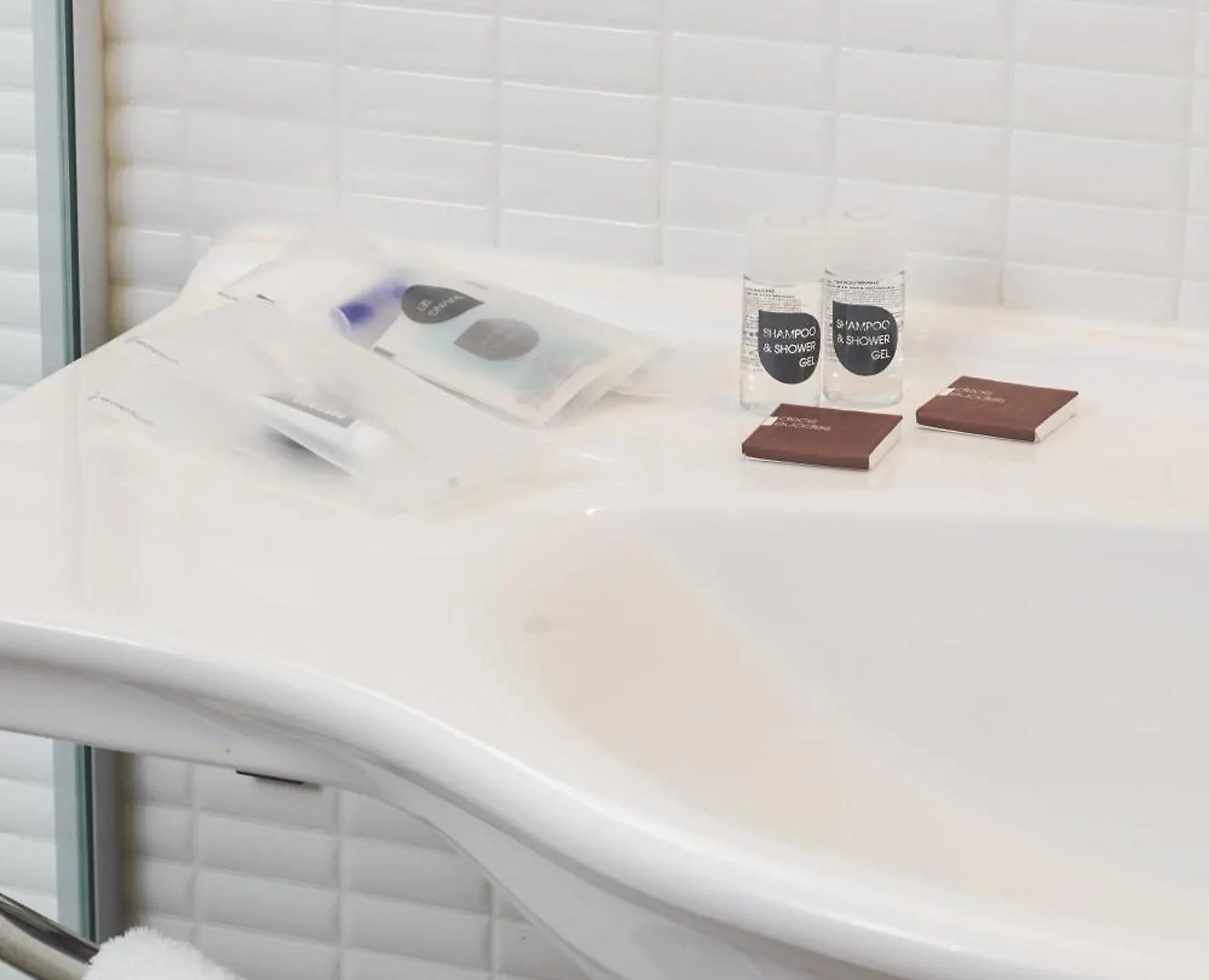 Hotel Gran San Vito GSV Negrar
