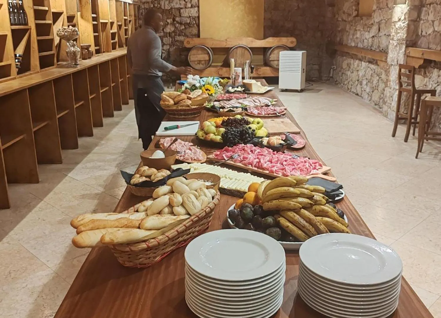 ****  Hotel Gran San Vito GSV Negrar Italia