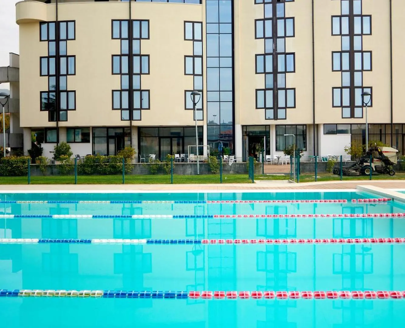 Hotel Gran San Vito GSV Negrar 4*,  Italia