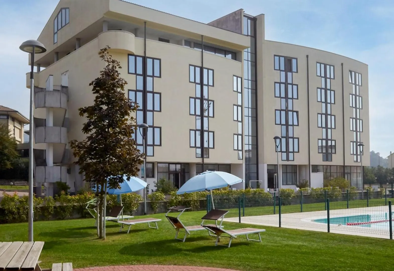 Hotel Gran San Vito GSV Negrar