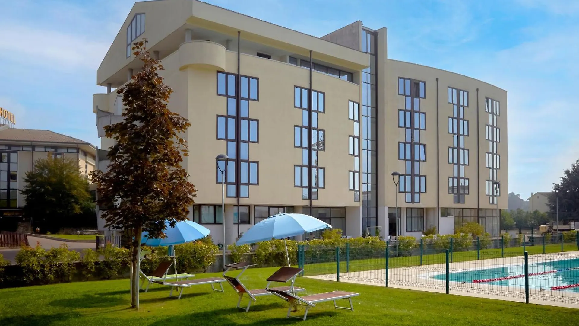 Hotel Gran San Vito GSV Negrar