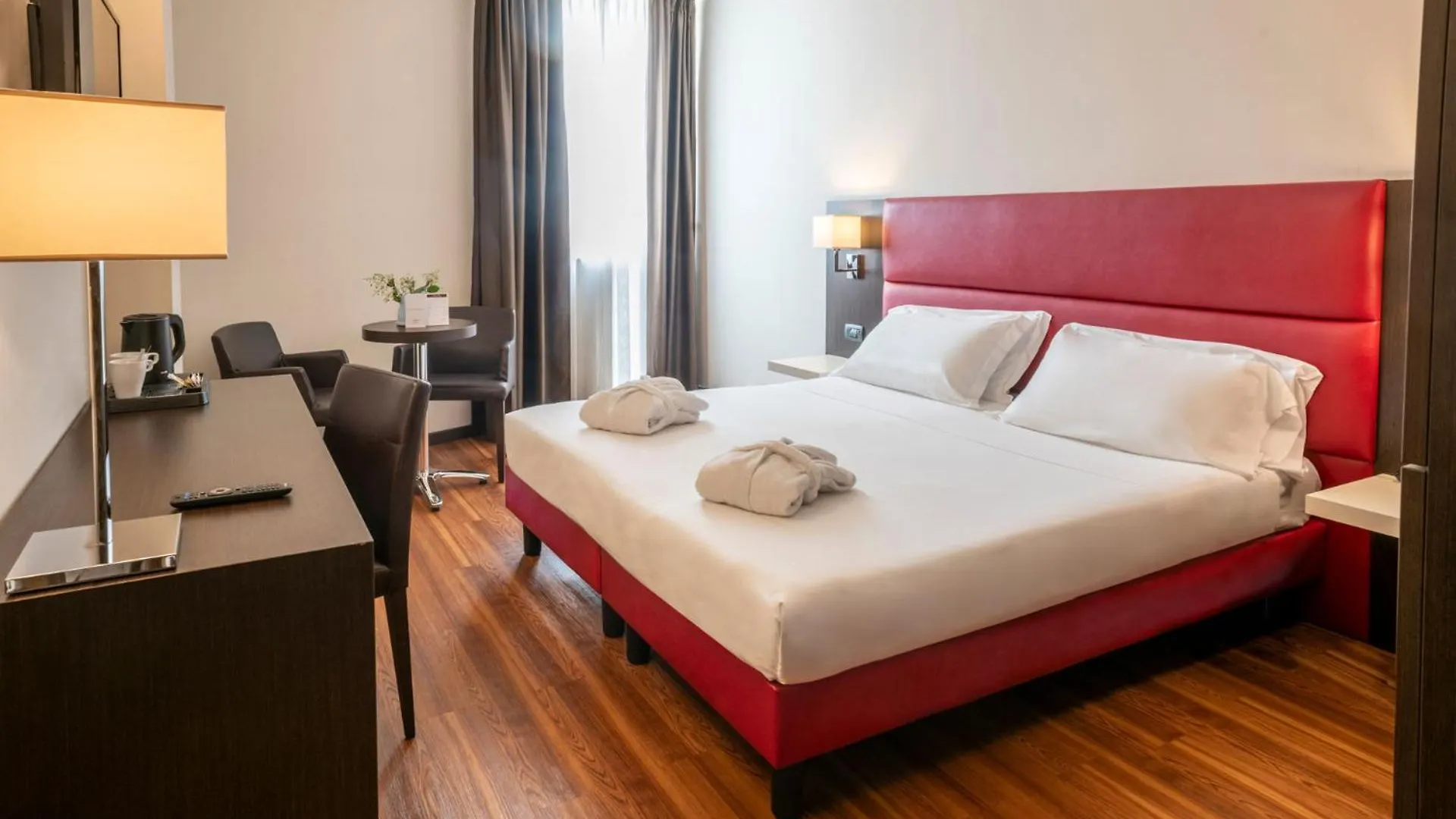 Hotel Gran San Vito GSV Negrar