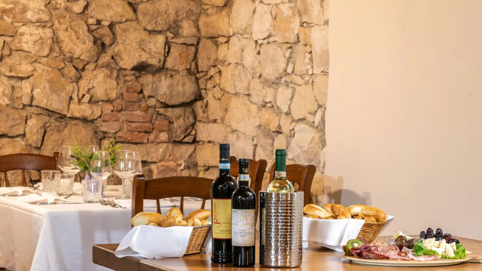 Hotel Gran San Vito GSV Negrar