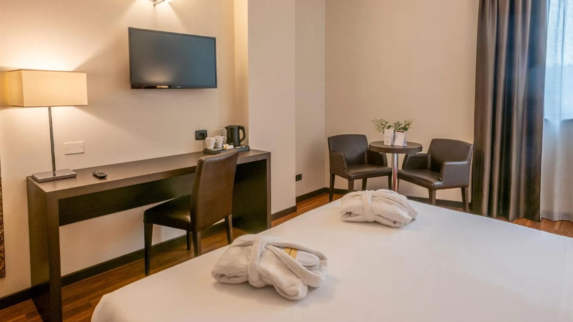 Hotel Gran San Vito GSV Negrar