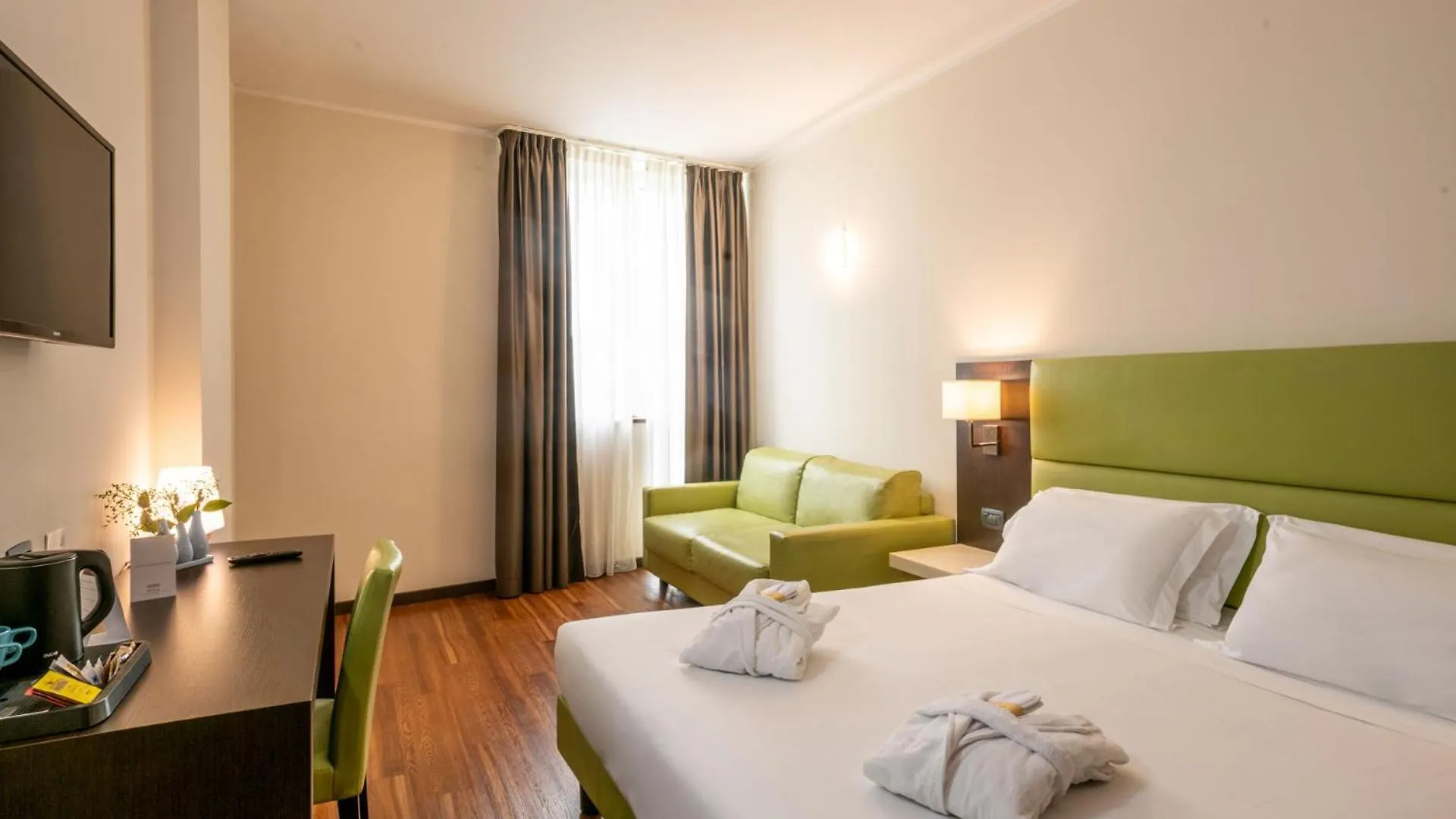 Hotel Gran San Vito GSV Negrar