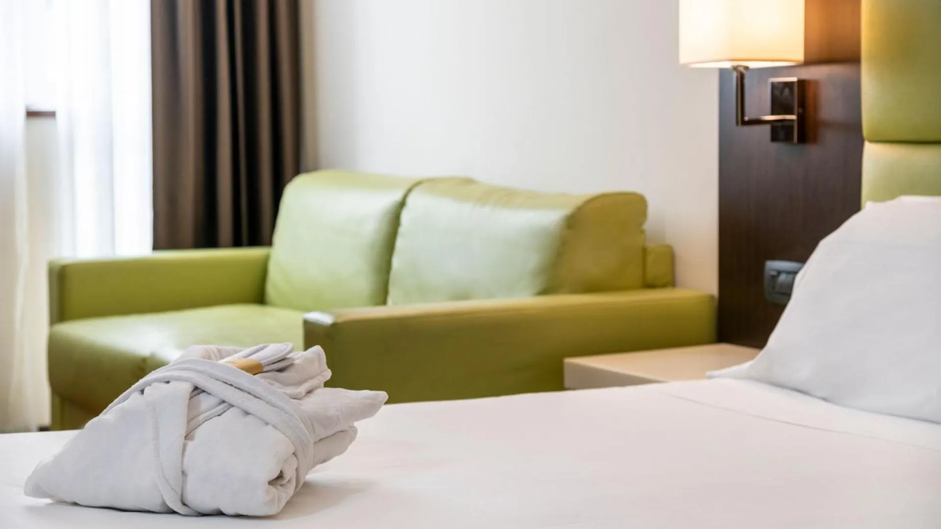 Hotel Gran San Vito GSV Negrar 4*,  Italia