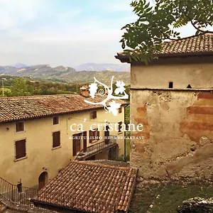 Ca' Cristane Rivoli Veronese