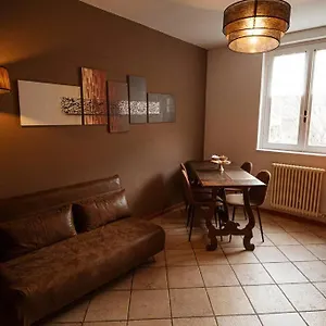 La Casa Di Anna Apartment