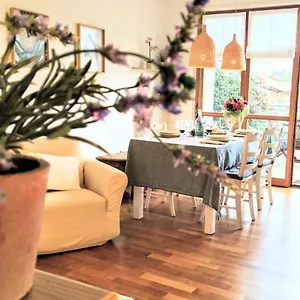 La Terrazza Di Dora Holiday home