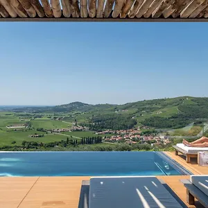 Relais Di Campagna I Tamasotti Mezzane di Sotto
