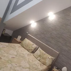 Casetta Del Saraceno Apartment