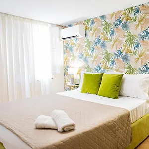 Casa Carmine - Centro Apartment