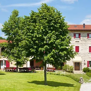 Prime Gemme Nervesa della Battaglia