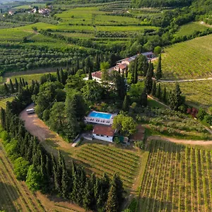 Massimago Wine Relais Mezzane di Sotto