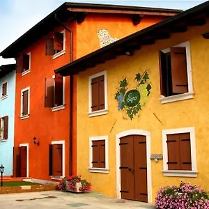 Pigno Villafranca di Verona
