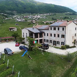 La Casa Vecchia Valdobbiadene